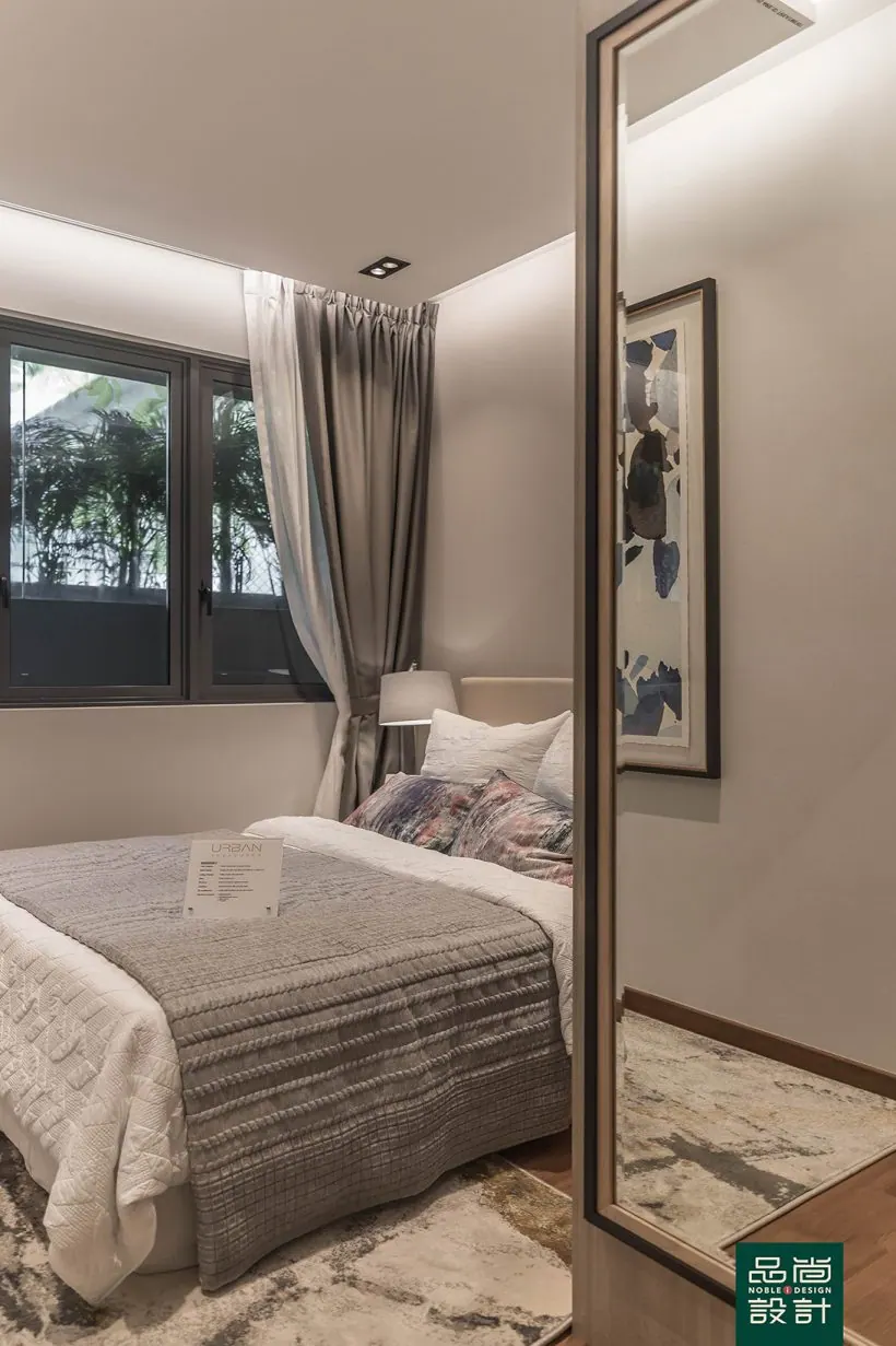 Urban Treasures 3 Bedroom — interior by Noble Interior Design (19 of 20)