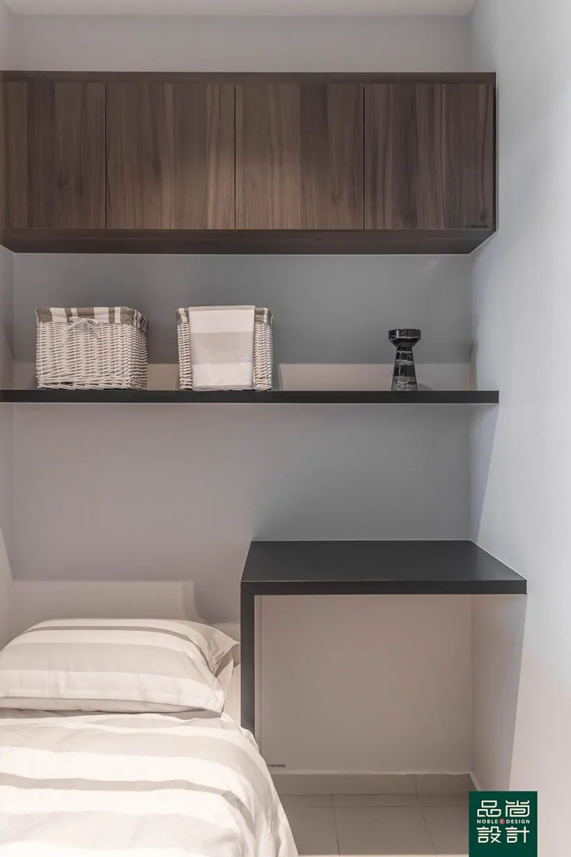 Urban Treasures 3 Bedroom — interior by Noble Interior Design (20 of 20)