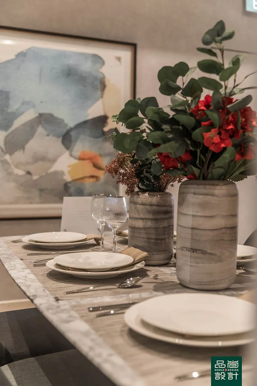 Urban Treasures 3 Bedroom — interior by Noble Interior Design (9 of 20)