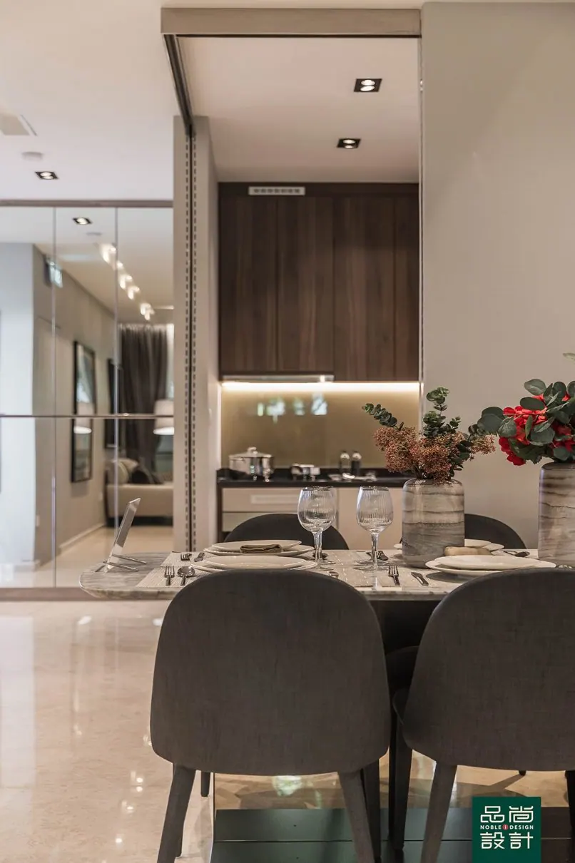Urban Treasures 3 Bedroom — interior by Noble Interior Design (8 of 20)