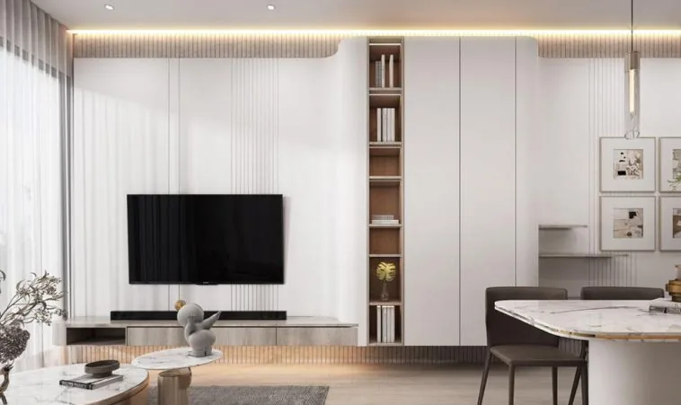 Whistler Grand 3 Bedroom