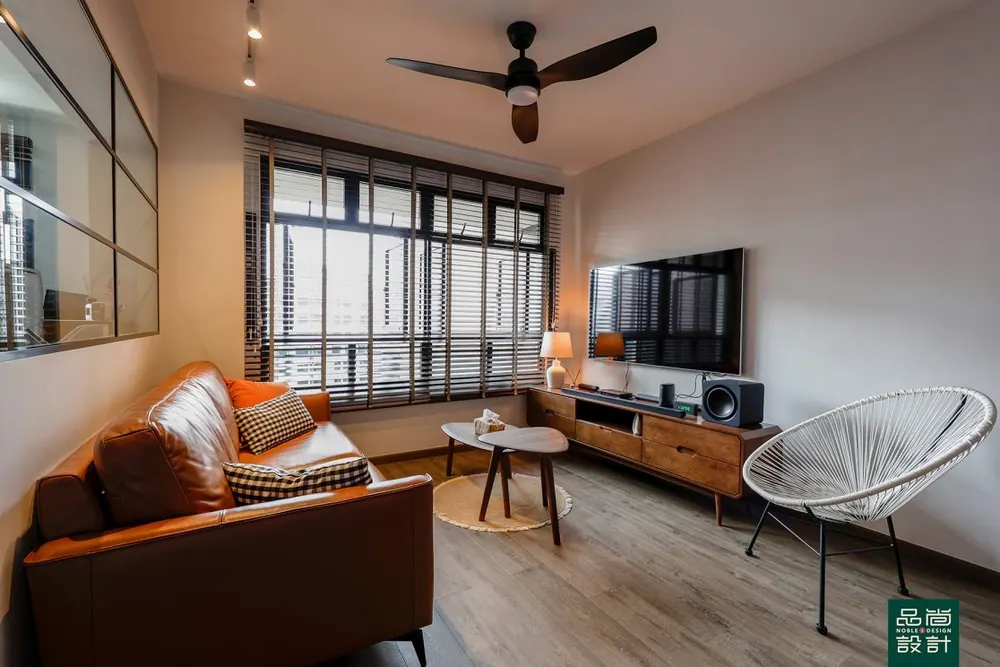 Woodleigh Hillside 4-room — interior by Noble Interior Design (2 of 25)
