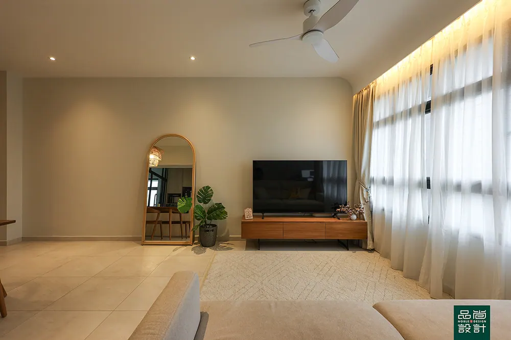 Woodleigh Hillside 4-room — interior by Noble Interior Design (3 of 36)