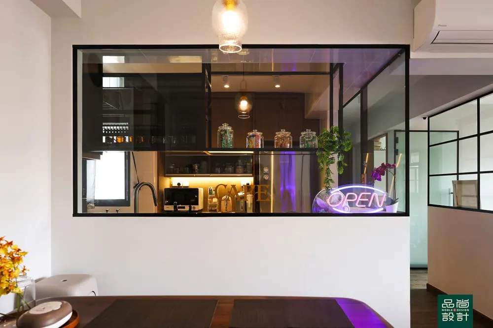 Woodleigh Hillside 4-room — interior by Noble Interior Design (3 of 25)