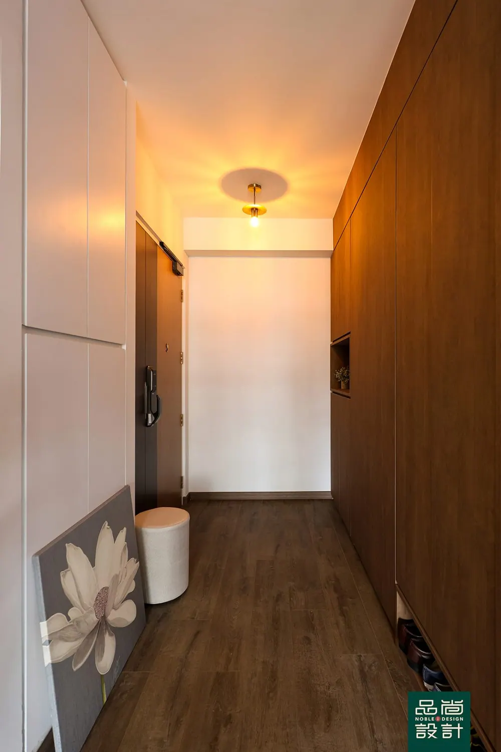 Woodleigh Hillside 4-room — interior by Noble Interior Design (7 of 25)