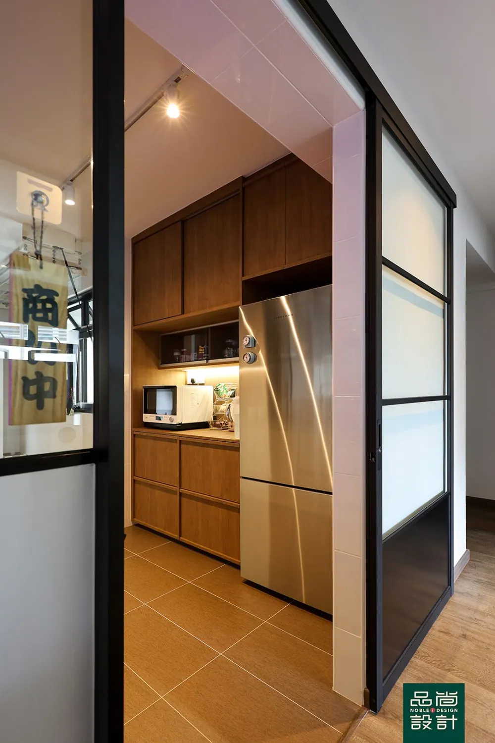 Woodleigh Hillside 4-room — interior by Noble Interior Design (9 of 25)