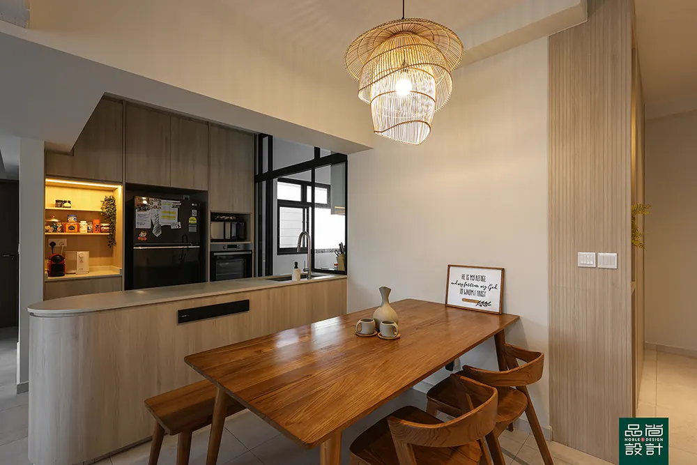 Woodleigh Hillside 4-room — interior by Noble Interior Design (11 of 36)