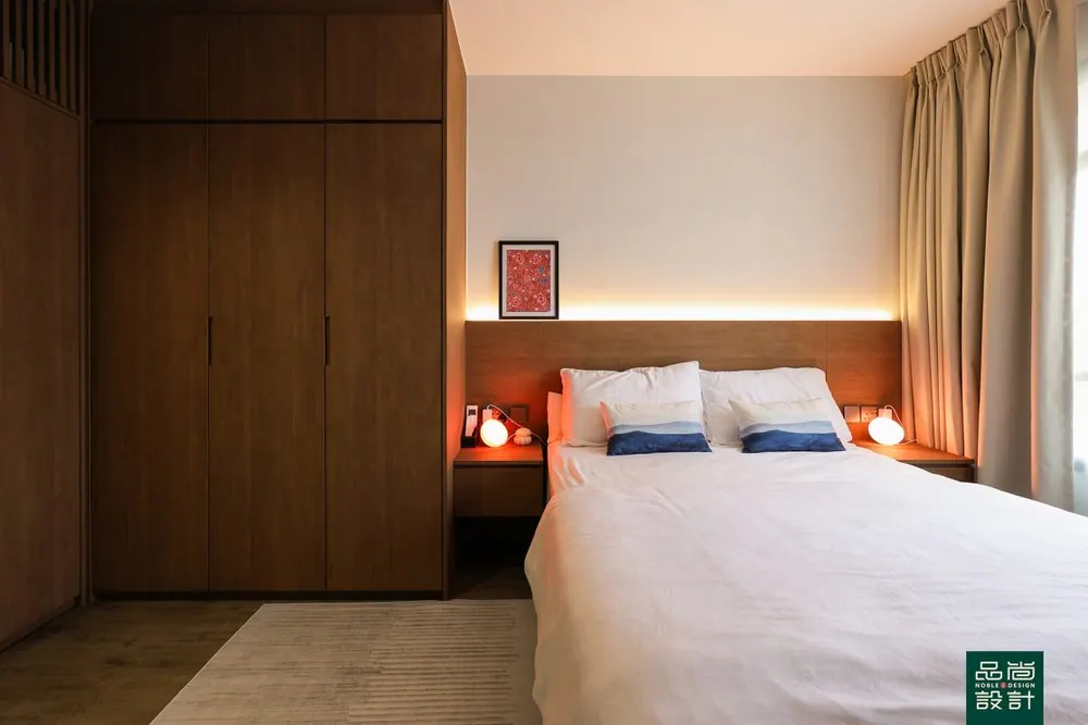 Woodleigh Hillside 4-room — interior by Noble Interior Design (20 of 25)