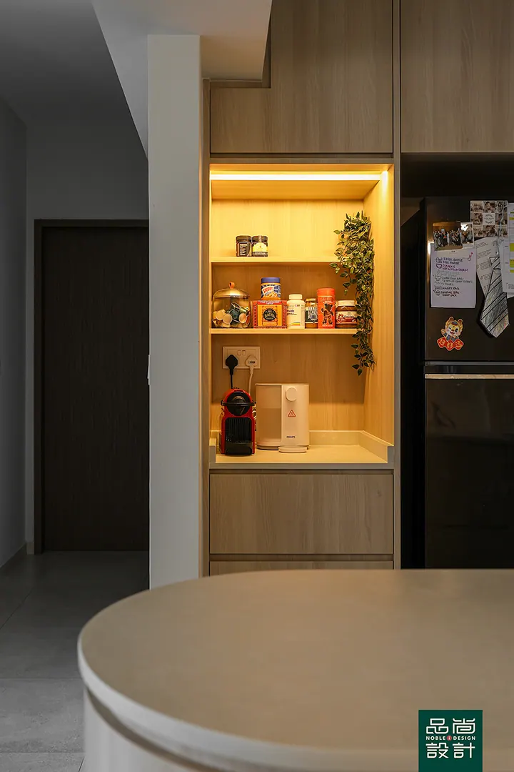 Woodleigh Hillside 4-room — interior by Noble Interior Design (14 of 36)
