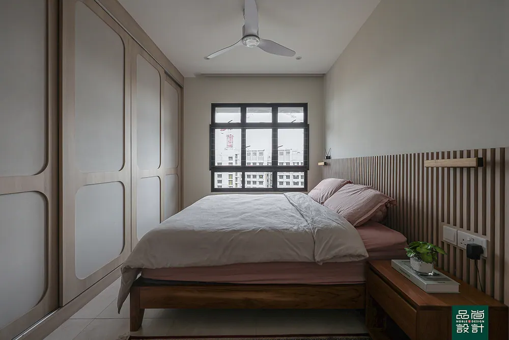 Woodleigh Hillside 4-room — interior by Noble Interior Design (25 of 36)