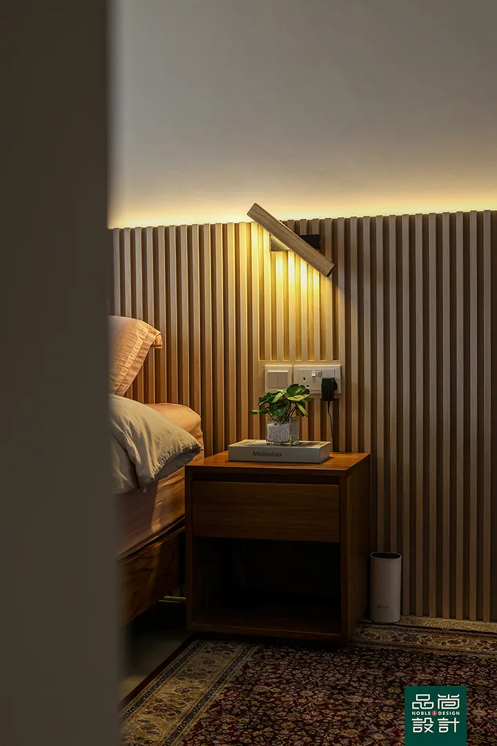 Woodleigh Hillside 4-room — interior by Noble Interior Design (30 of 36)