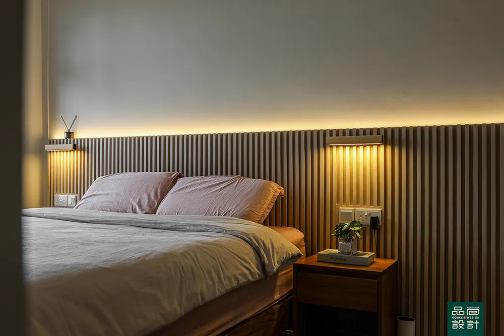 Woodleigh Hillside 4-room — interior by Noble Interior Design (31 of 36)