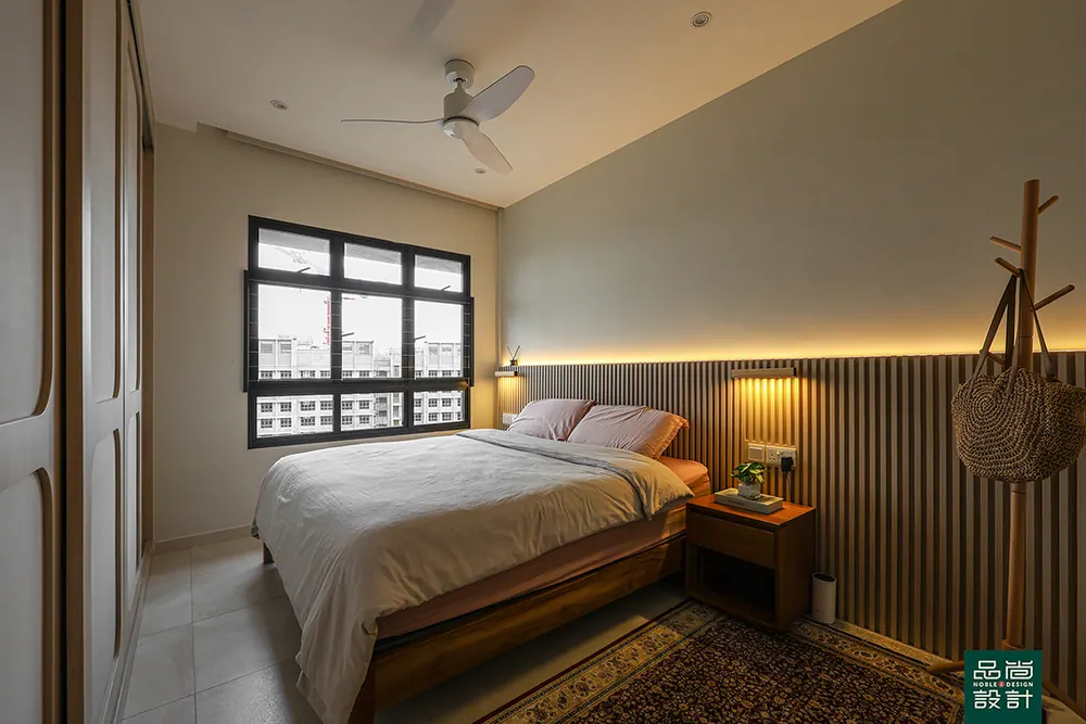 Woodleigh Hillside 4-room — interior by Noble Interior Design (32 of 36)