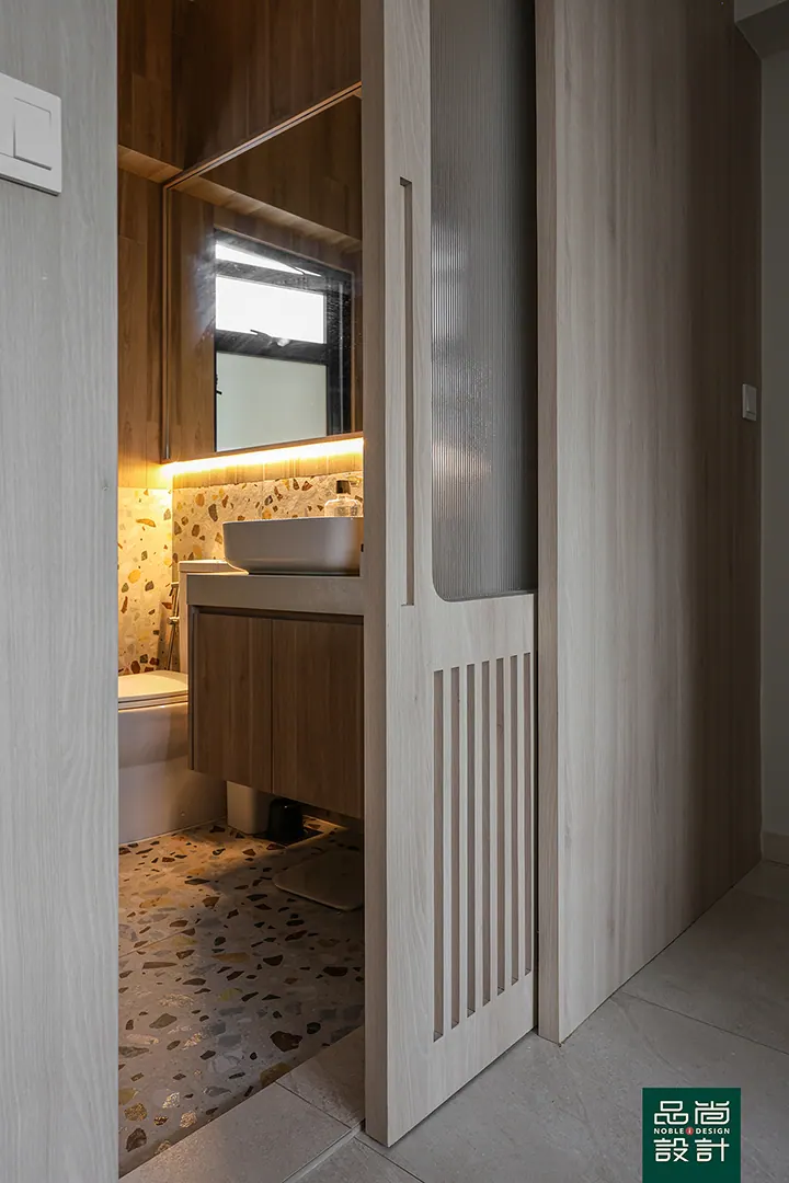 Woodleigh Hillside 4-room — interior by Noble Interior Design (33 of 36)