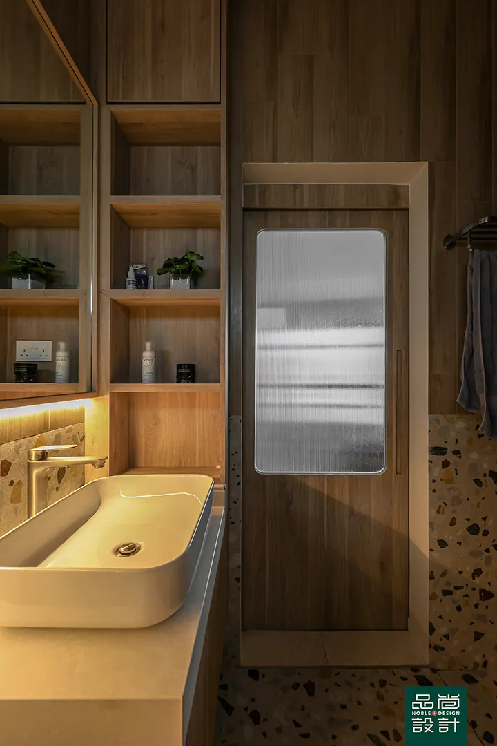 Woodleigh Hillside 4-room — interior by Noble Interior Design (35 of 36)