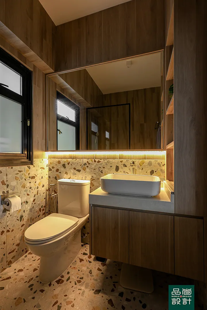 Woodleigh Hillside 4-room — interior by Noble Interior Design (36 of 36)