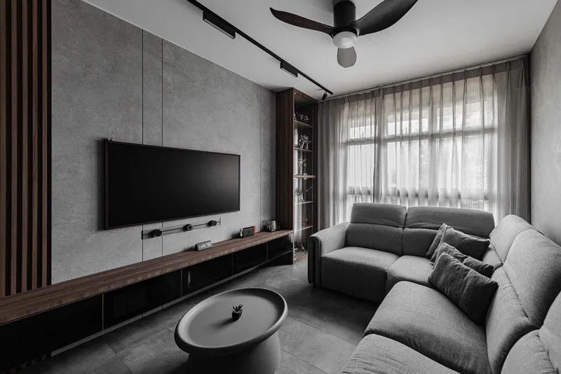 Woodleigh Glen 4-room