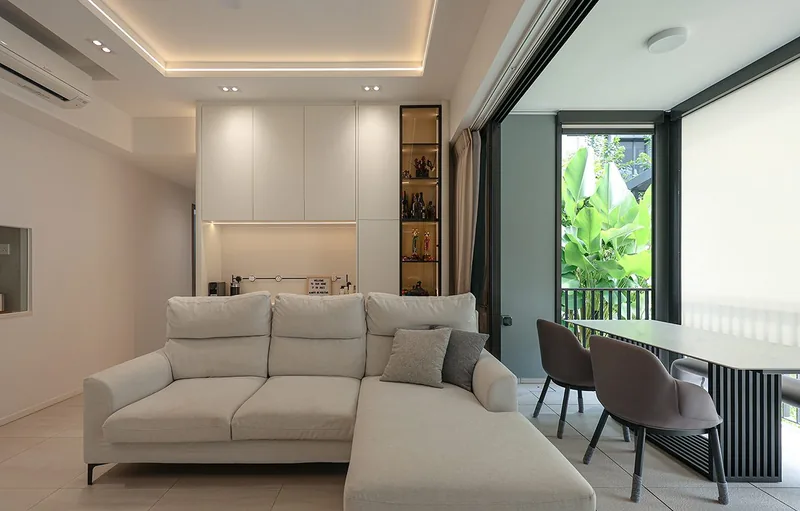 Woodleigh Residences 3 Bedroom