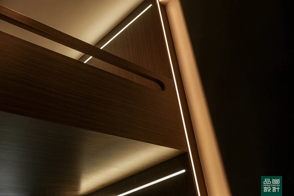 Woodleigh Residences 3 Bedroom — interior by Noble Interior Design (17 of 24)