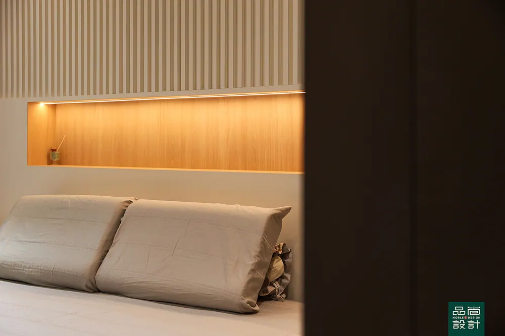 Woodleigh Residences 3 Bedroom — interior by Noble Interior Design (20 of 24)