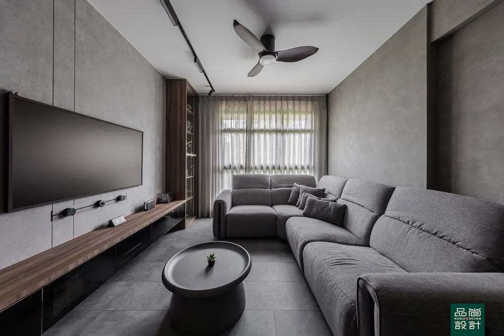 Woodleigh Glen 4-room — interior by Noble Interior Design (3 of 30)