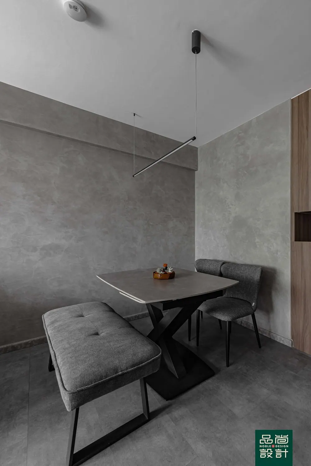 Woodleigh Glen 4-room — interior by Noble Interior Design (11 of 30)