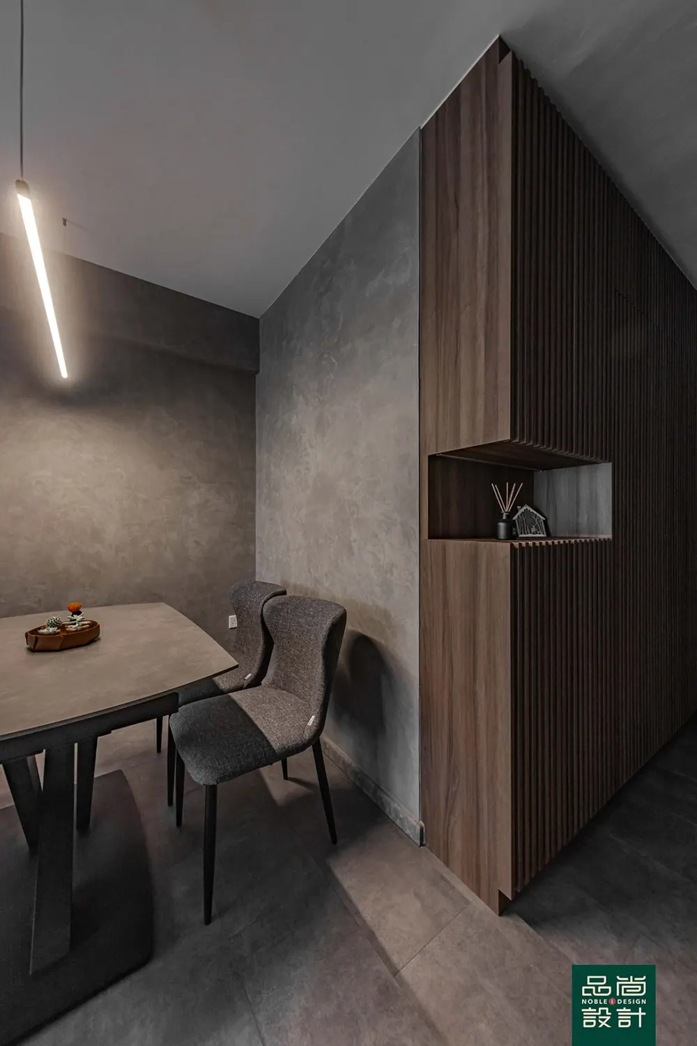 Woodleigh Glen 4-room — interior by Noble Interior Design (16 of 30)