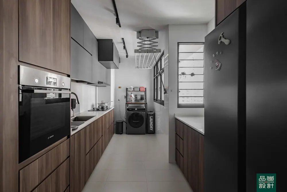 Woodleigh Glen 4-room — interior by Noble Interior Design (17 of 30)