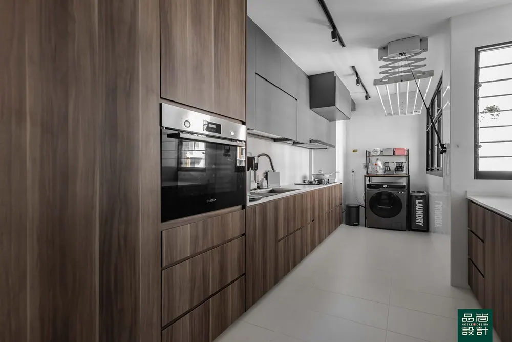 Woodleigh Glen 4-room — interior by Noble Interior Design (18 of 30)
