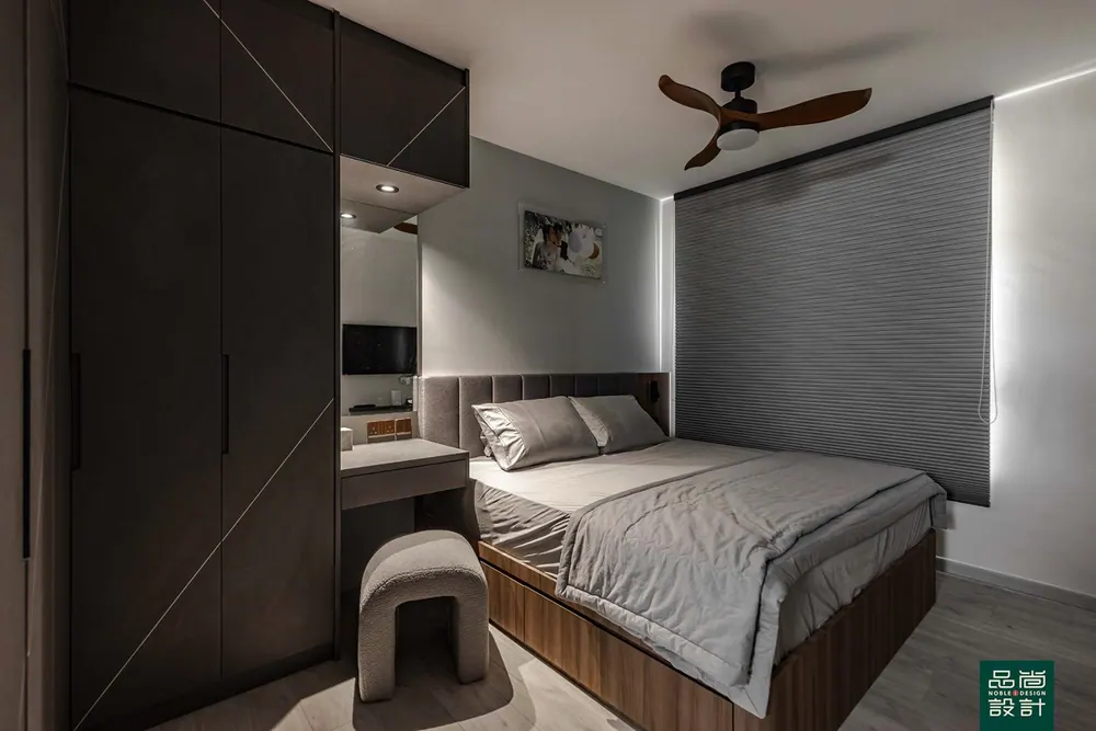 Woodleigh Glen 4-room — interior by Noble Interior Design (19 of 30)