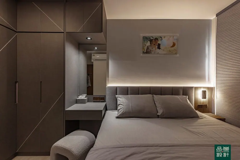 Woodleigh Glen 4-room — interior by Noble Interior Design (21 of 30)