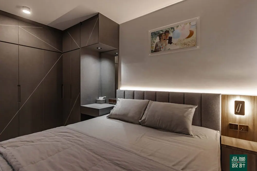 Woodleigh Glen 4-room — interior by Noble Interior Design (22 of 30)