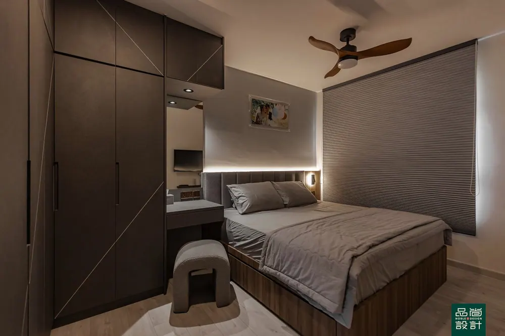 Woodleigh Glen 4-room — interior by Noble Interior Design (23 of 30)