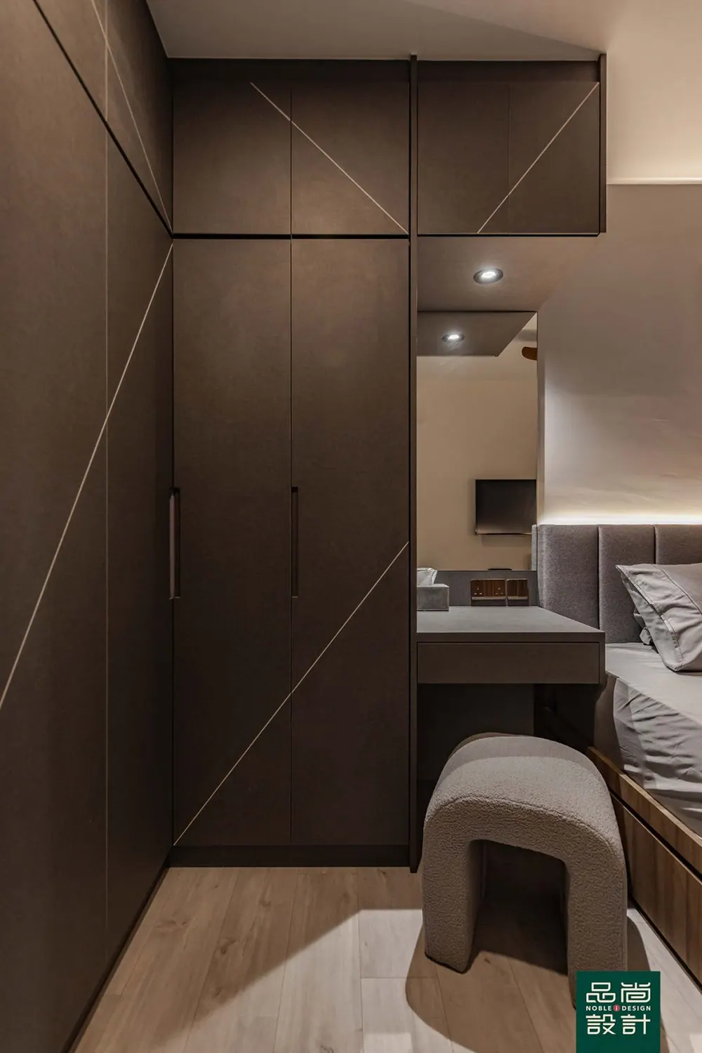 Woodleigh Glen 4-room — interior by Noble Interior Design (24 of 30)