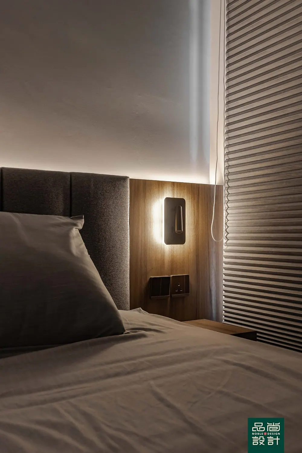 Woodleigh Glen 4-room — interior by Noble Interior Design (25 of 30)
