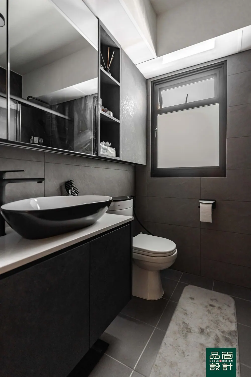 Woodleigh Glen 4-room — interior by Noble Interior Design (26 of 30)
