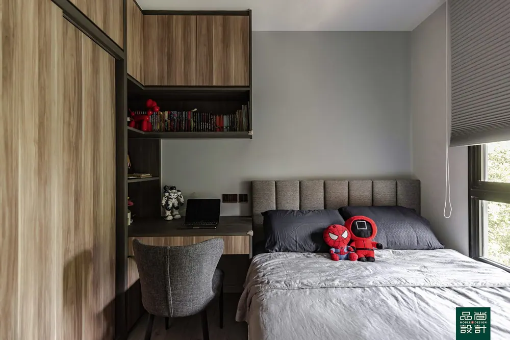Woodleigh Glen 4-room — interior by Noble Interior Design (27 of 30)