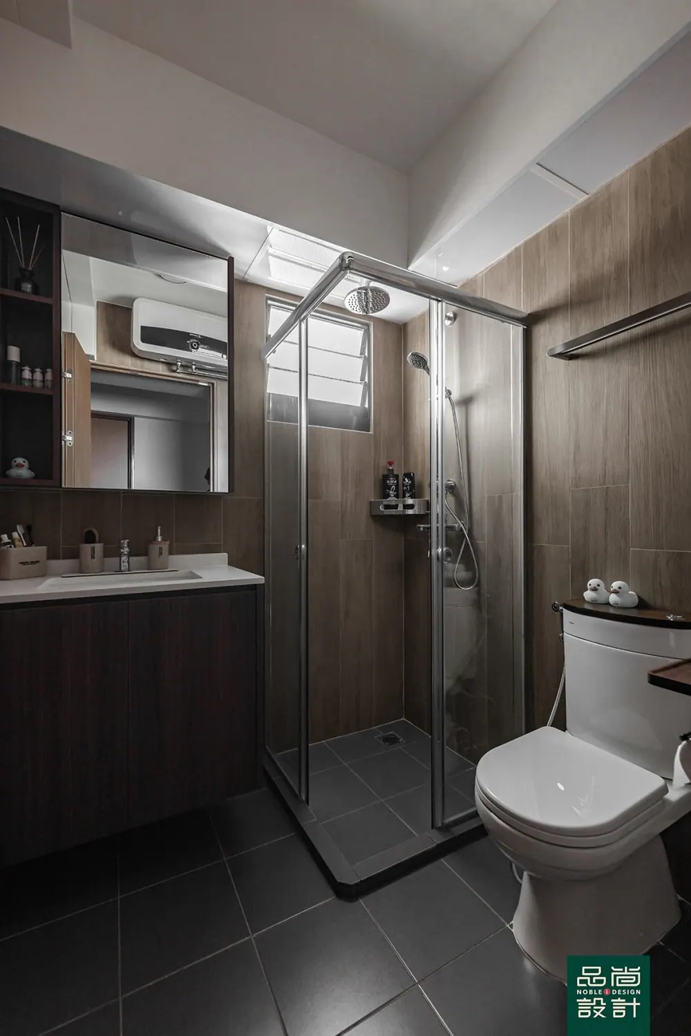 Woodleigh Glen 4-room — interior by Noble Interior Design (30 of 30)