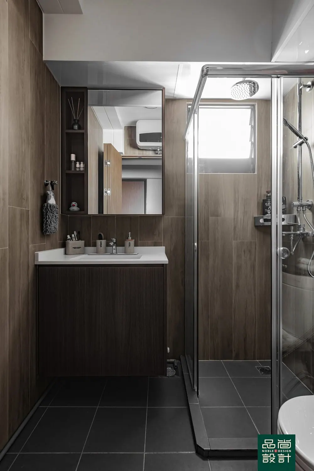 Woodleigh Glen 4-room — interior by Noble Interior Design (29 of 30)