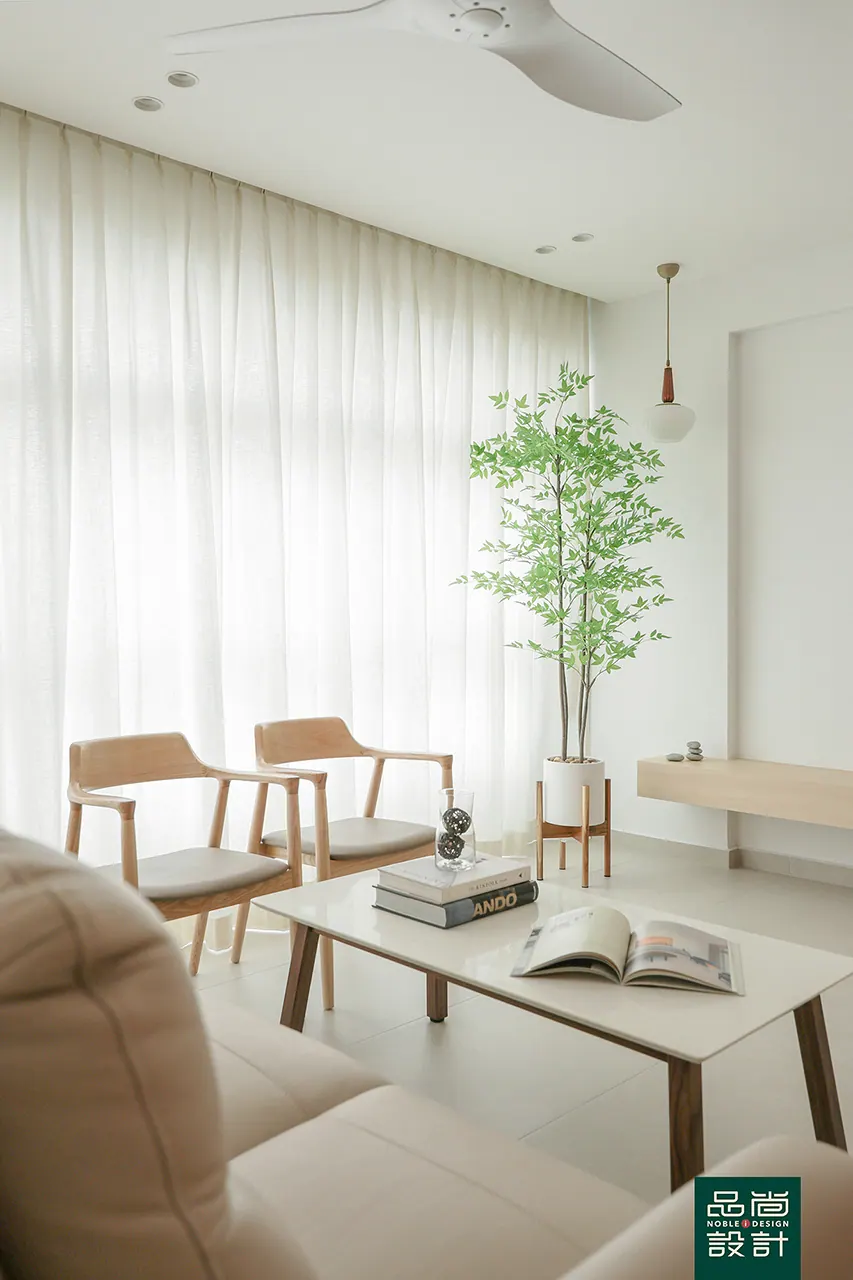 Floral Spring @ Yishun — interior by Noble Interior Design (6 of 44)