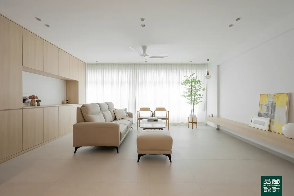 Floral Spring @ Yishun — interior by Noble Interior Design (7 of 44)