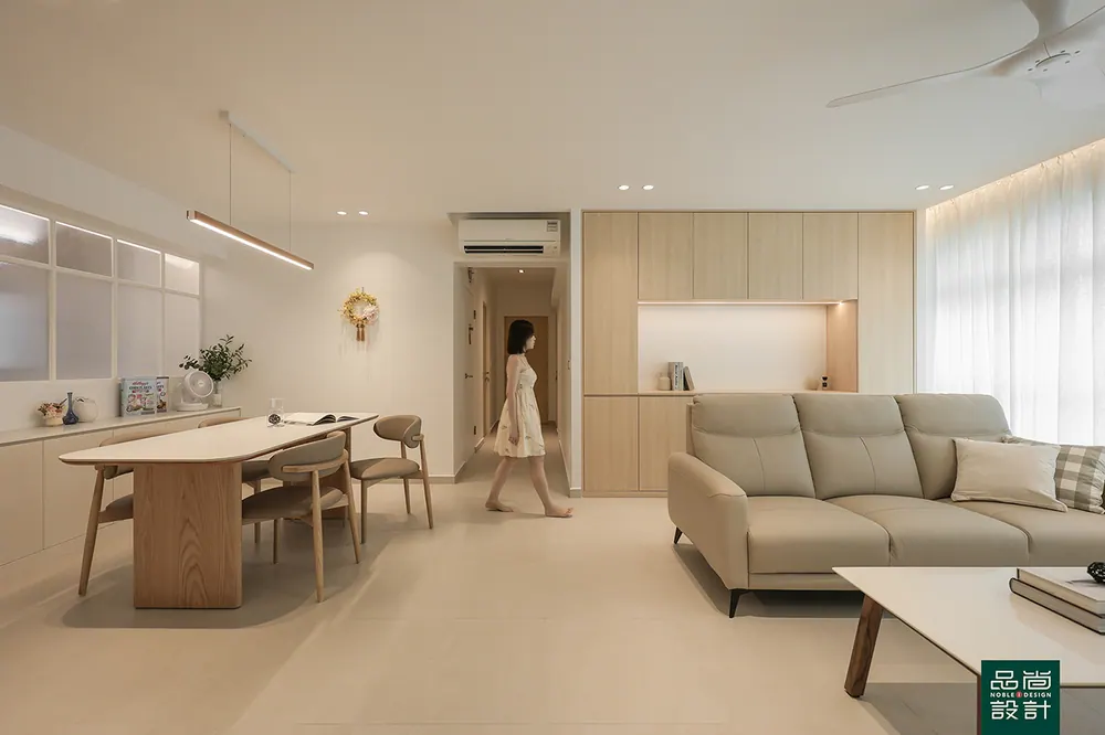 Floral Spring @ Yishun — interior by Noble Interior Design (14 of 44)