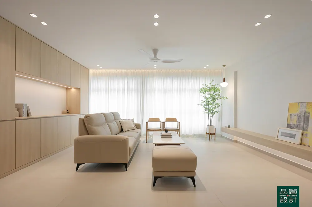 Floral Spring @ Yishun — interior by Noble Interior Design (15 of 44)