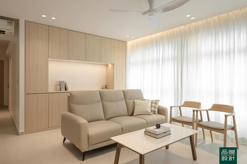 Floral Spring @ Yishun — interior by Noble Interior Design (16 of 44)