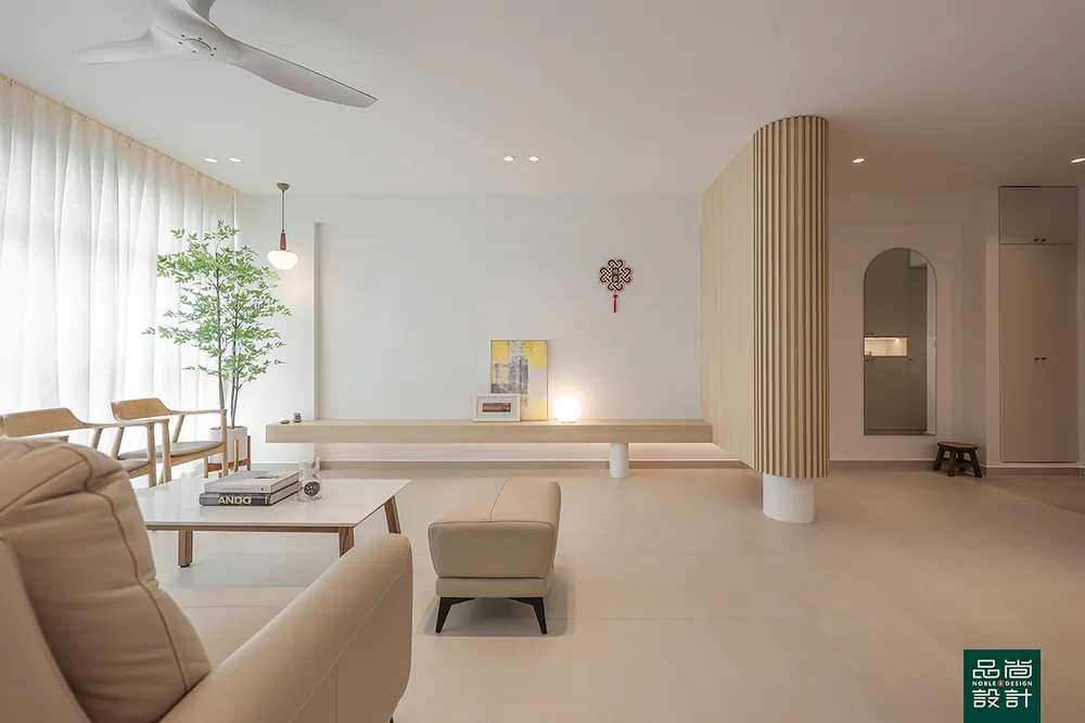 Floral Spring @ Yishun — interior by Noble Interior Design (23 of 44)