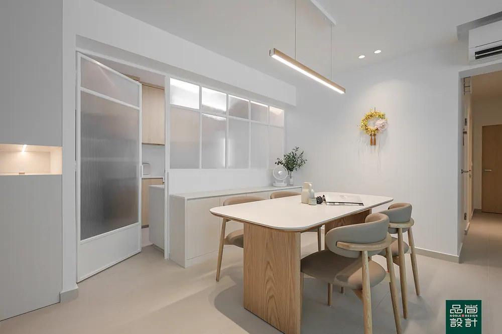 Floral Spring @ Yishun — interior by Noble Interior Design (26 of 44)