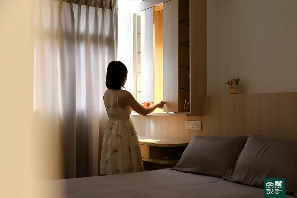 Floral Spring @ Yishun — interior by Noble Interior Design (33 of 44)
