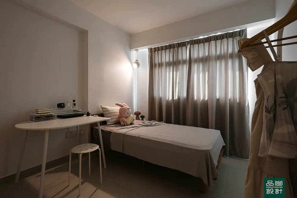 Floral Spring @ Yishun — interior by Noble Interior Design (42 of 44)
