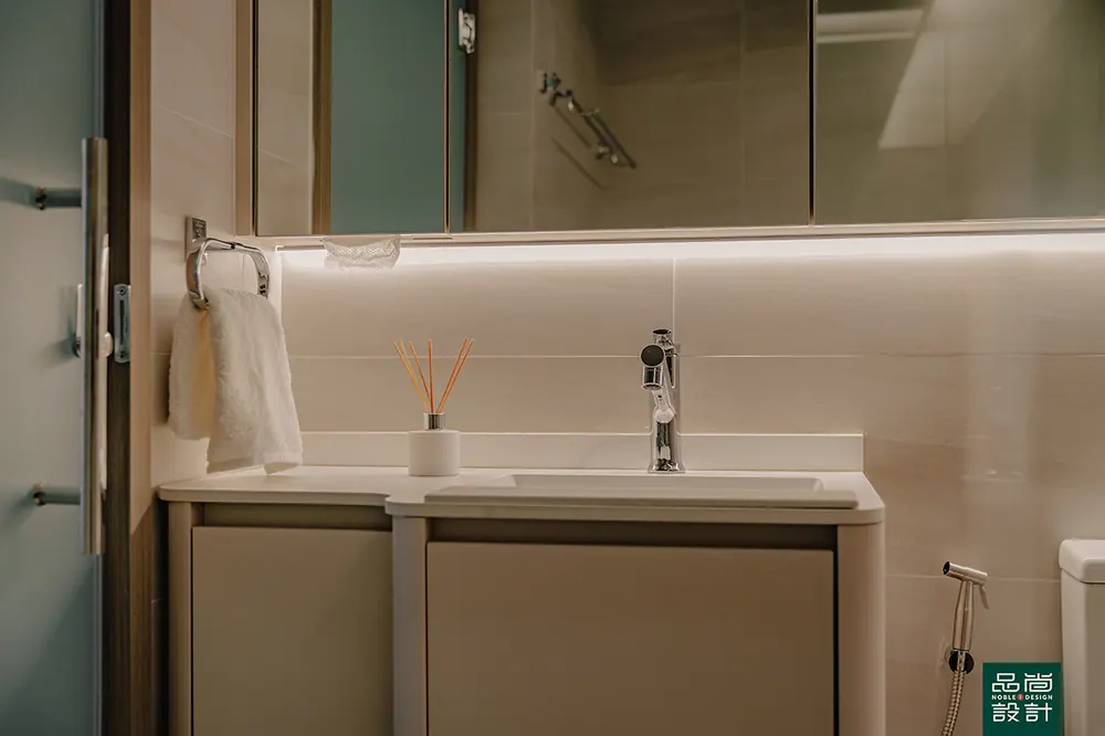 Yishun Boardwalk 4-room — interior by Noble Interior Design (25 of 27)