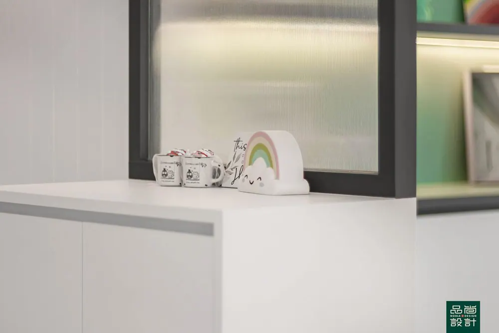 Yishun Riverwalk 5-room — interior by Noble Interior Design (14 of 24)
